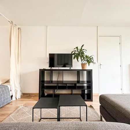 Bastyde - Check In H24 - Wifi * Villeurbanne